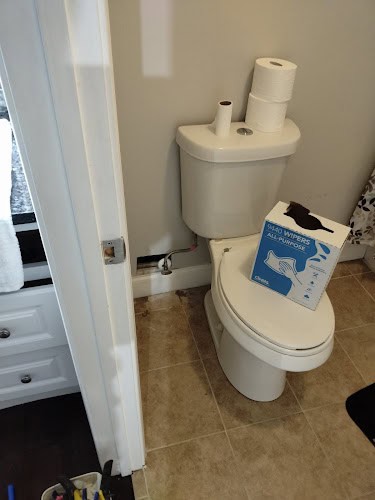 GS Plumbing