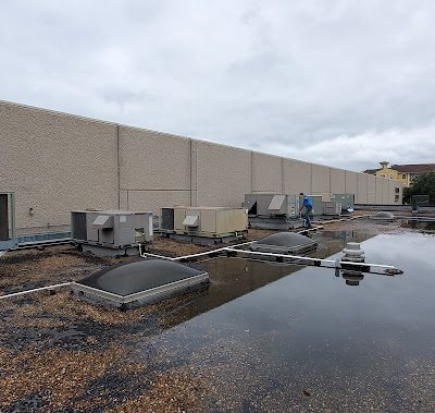 TemperaturePro Katy-Cypress