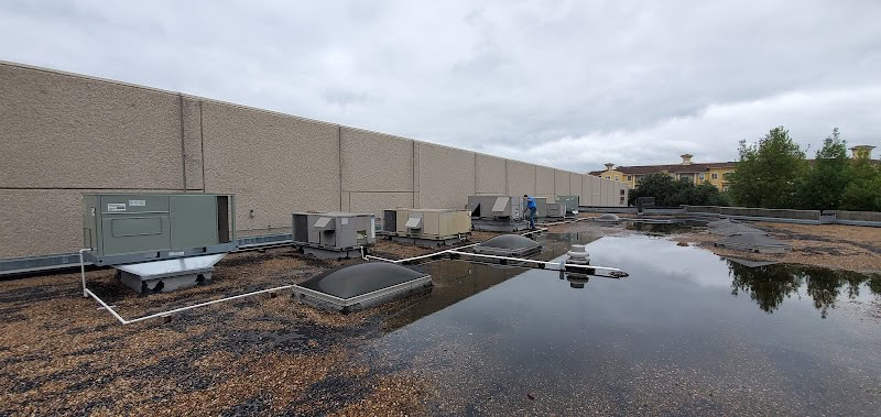 TemperaturePro Katy-Cypress