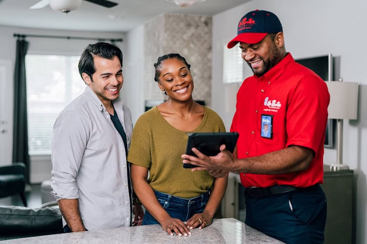 Mr. Rooter Plumbing of Memphis