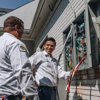 Right Touch Electrical