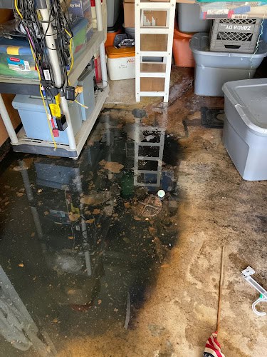 True Blue Plumbing LLC