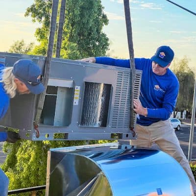 AZ Insulation & HVAC Solutions, LLC