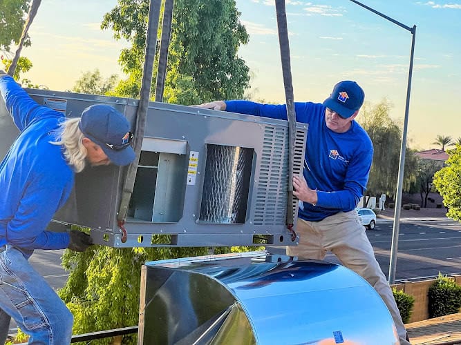 AZ Insulation & HVAC Solutions, LLC