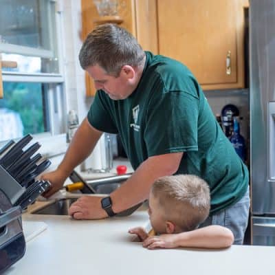 Pine Creek Plumbing