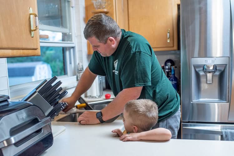Pine Creek Plumbing