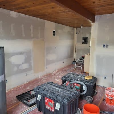 Pacific Northwest Drywall