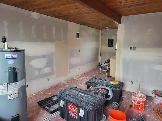 Pacific Northwest Drywall