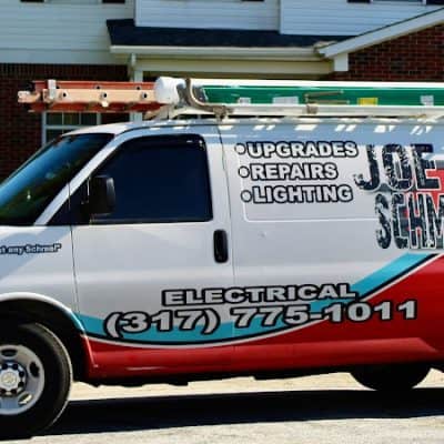 Joe Schmo Electrical Services