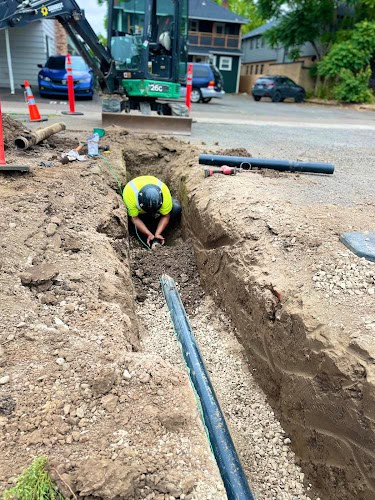 DoneRite Plumbing