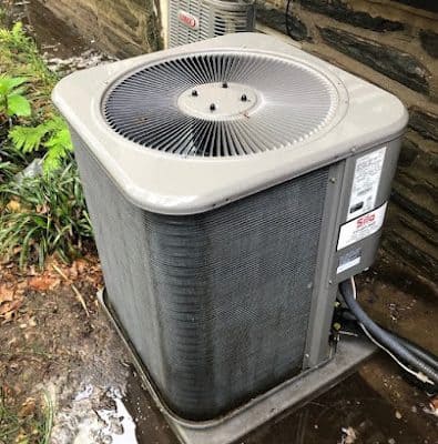 Sila Heating, Air Conditioning, Plumbing & Electrical