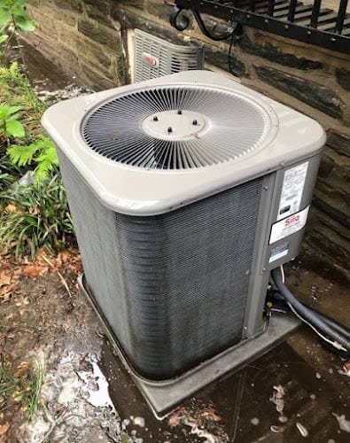 Sila Heating, Air Conditioning, Plumbing & Electrical