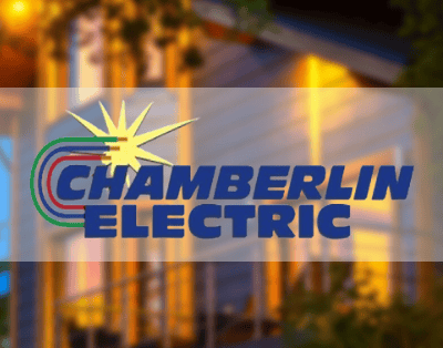 Chamberlin Electric