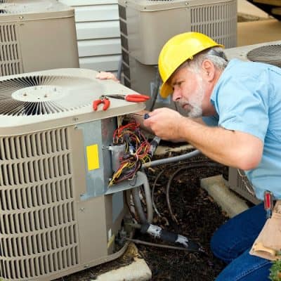 Thurlow's Heating & Air Conditioning