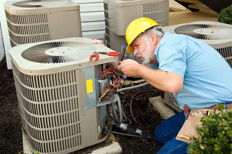 Thurlow's Heating & Air Conditioning