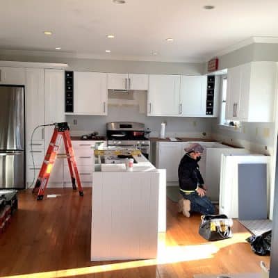 Bryan Contracting LLC