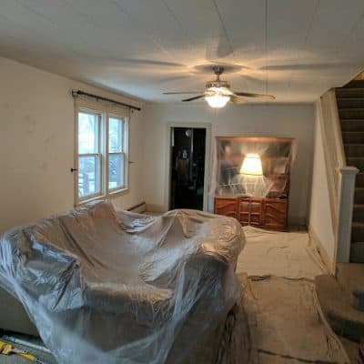 Himes Painting Plus
