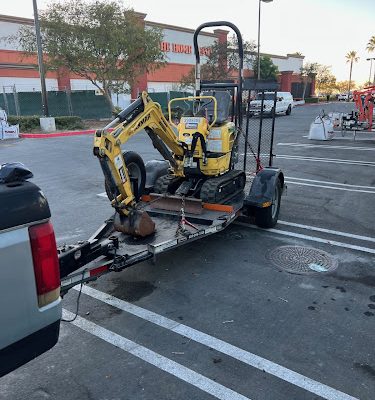 Mr Fix It Plumbing