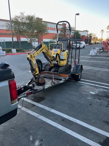 Mr Fix It Plumbing