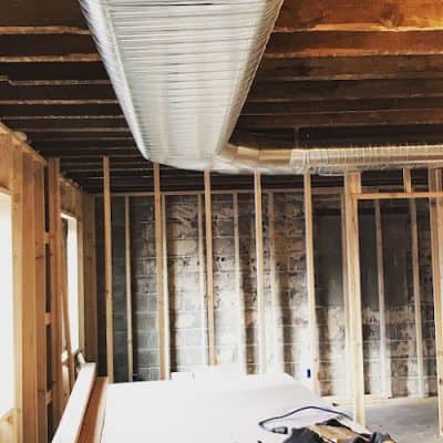 Fox Heating, Cooling & Plumbing
