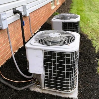 Air Changes Heating & Cooling LLC