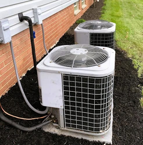 Air Changes Heating & Cooling LLC