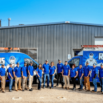 Robbins Heating and Air Conditioning