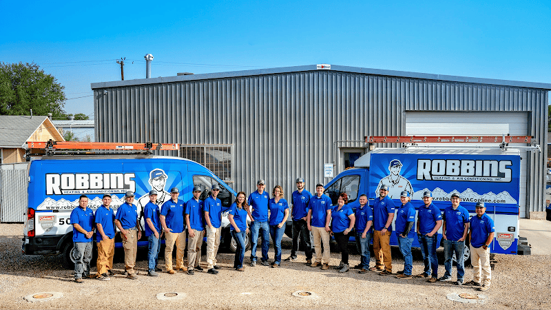 Robbins Heating and Air Conditioning