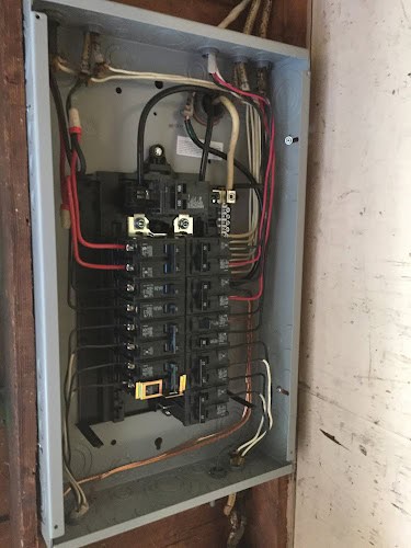 West Coast Electric, Inc.