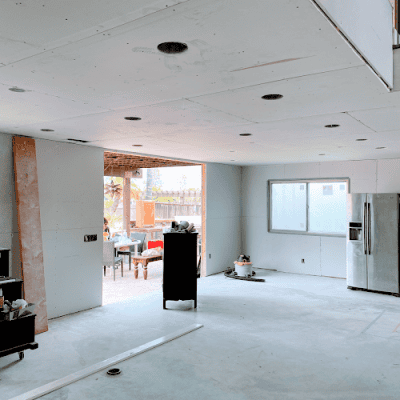Carmel Valley Drywall and Paint