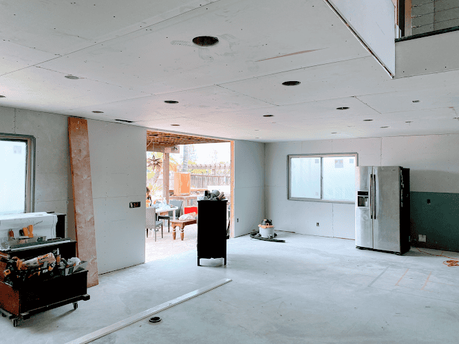 Carmel Valley Drywall and Paint