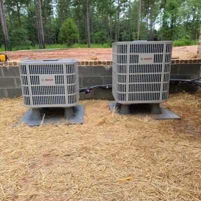 Central Air Systems, Inc