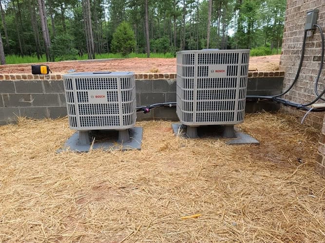 Central Air Systems, Inc