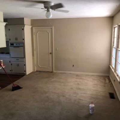 Don R Burress Drywall Co