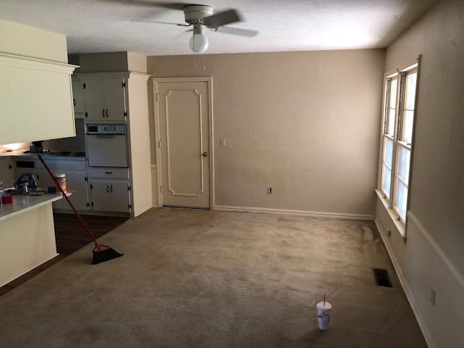 Don R Burress Drywall Co