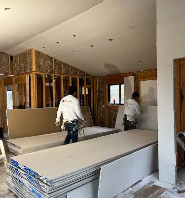 De Loza Drywall