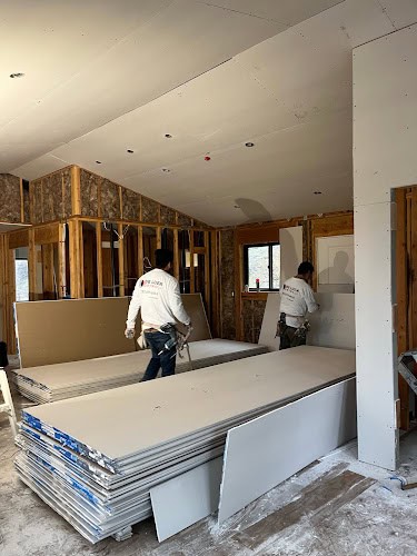De Loza Drywall