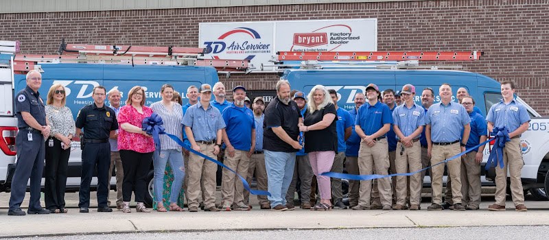 3D Air Services, LLC