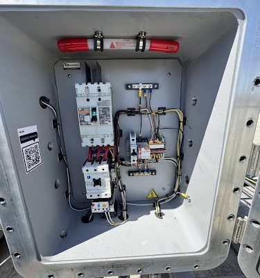 Hagan Electric Citrus Heights