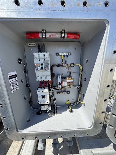 Hagan Electric Citrus Heights