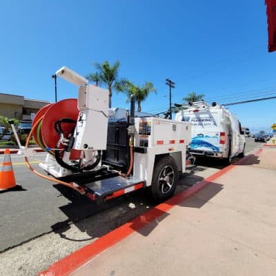 Lomonaco Coast Plumbing & Pipelining