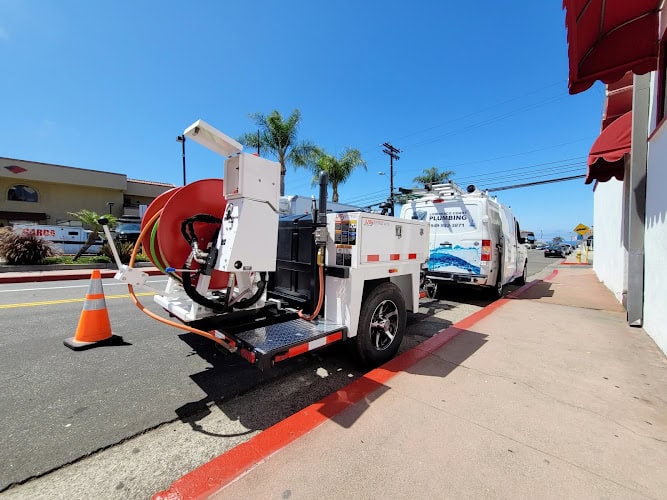 Lomonaco Coast Plumbing & Pipelining