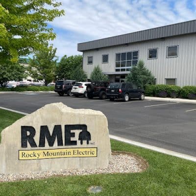Rocky Mountain Electric