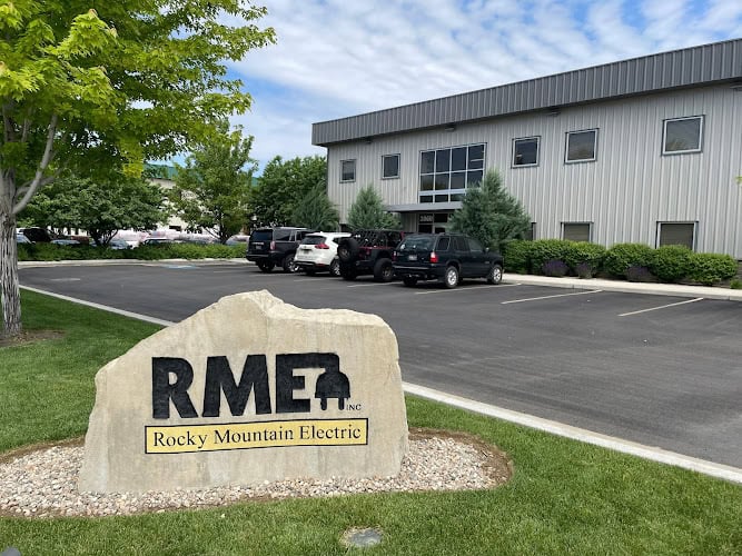 Rocky Mountain Electric