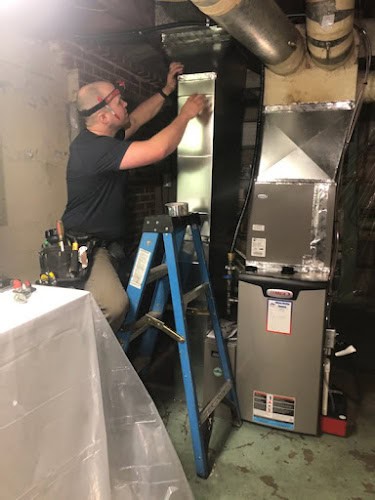 Midway Heating Company