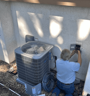 Aelott Air Conditioning