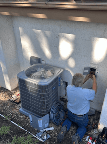 Aelott Air Conditioning