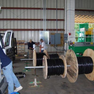 Logan Electric Service, Inc.