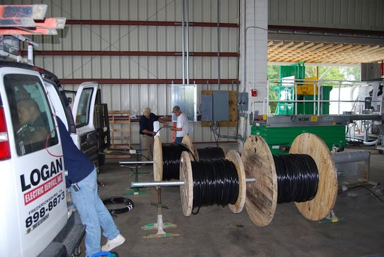 Logan Electric Service, Inc.