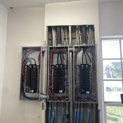 AC ELECTRIC INC